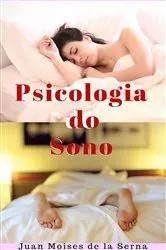 Book cover of Psicologia do Sono by Unknown
