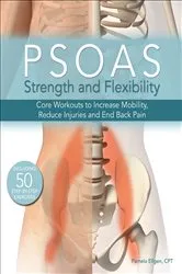 Book cover of Psoas Strength and Flexibility by Unknown
