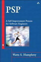Book cover of PSP(sm) by Watts S. Humphrey