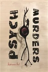 Book cover of Psych Murders by Unknown