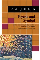 Book cover of Psyche and Symbol by C. G. Jung
