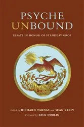 Book cover of Psyche Unbound by Unknown