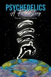 Book cover of Psychedelics: A Full Story by Unknown