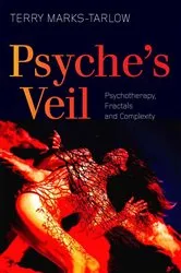Book cover of Psyche's Veil by Terry Marks-Tarlow