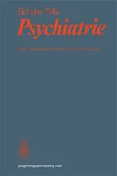 Book cover of Psychiatrie (3rd ed.) by Unknown