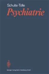 Book cover of Psychiatrie by Bernard Granger