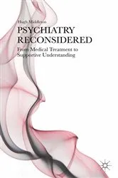 Book cover of Psychiatry Reconsidered by H. Middleton