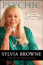 Book cover of Psychic by Sylvia Browne