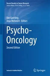 Book cover of Psycho-Oncology (2nd ed.) by Ute Goerling