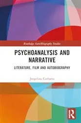 Book cover of Psychoanalysis and Narrative by Jorgelina Corbatta