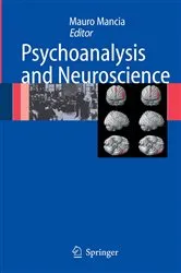 Book cover of Psychoanalysis and Neuroscience by Mauro Mancia
