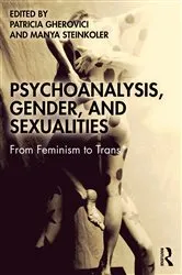 Book cover of Psychoanalysis, Gender, and Sexualities by Patricia Gherovici