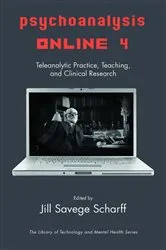 Book cover of Psychoanalysis Online 4 by Jill Savege Scharff