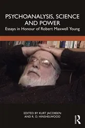 Book cover of Psychoanalysis, Science and Power by Kurt Jacobsen