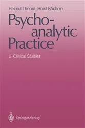 Book cover of Psychoanalytic Practice by S. Ahrens