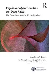 Book cover of Psychoanalytic Studies on Dysphoria by Marion M. Oliner