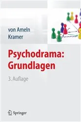 Book cover of Psychodrama: Grundlagen (3rd ed.) by Unknown