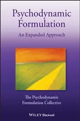 Book cover of Psychodynamic Formulation (2nd ed.) by The Psychodynamic Formulation Collective