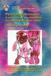 Book cover of Psychohistoriography by Frederick W. Hickling