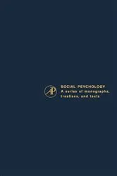 Book cover of Psychological Foundations of Attitudes by Anthony G. Greenwald