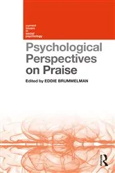 Book cover of Psychological Perspectives on Praise by Eddie Brummelman