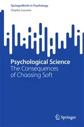 Book cover of Psychological Science by Charles Locurto