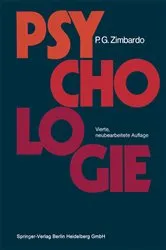 Book cover of Psychologie (4th ed.) by K. Westhoff