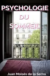 Book cover of Psychologie du Sommeil by Unknown