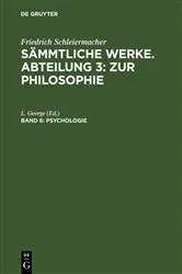 Book cover of Psychologie by Harald K. Schjelderup