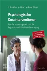 Book cover of Psychologische Kurzinterventionen. by Unknown