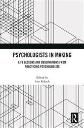 Book cover of Psychologists in Making by Ami Rokach