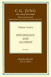 Book cover of Psychology and Alchemy (2nd ed.) by C. G. Jung