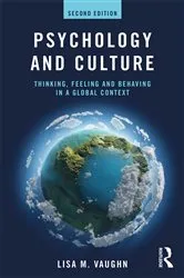 Book cover of Psychology and Culture (2nd ed.) by Unknown