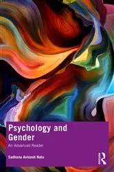 Book cover of Psychology and Gender by Sadhana Avinash Natu