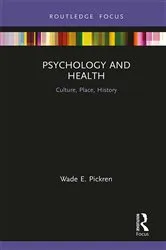 Book cover of Psychology and Health by Wade Pickren