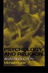 Book cover of Psychology and Religion by Unknown