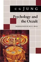 Book cover of Psychology and the Occult by C. G. Jung
