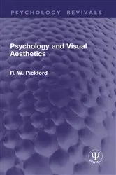 Book cover of Psychology and Visual Aesthetics by Unknown