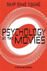 Book cover of Psychology at the Movies by Skip Dine Young