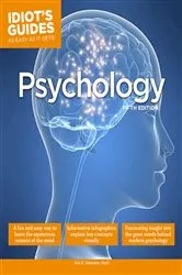 Book cover of Psychology, Fifth Edition (5th ed.) by Joni E. Johnston