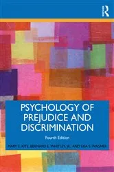 Book cover of Psychology of Prejudice and Discrimination (4th ed.) by Mary E. Kite