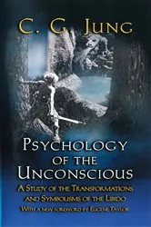 Book cover of Psychology of the Unconscious by C. G. Jung