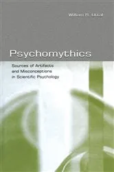 Book cover of Psychomythics by Unknown