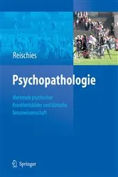 Book cover of Psychopathologie by Friedel M. Reischies