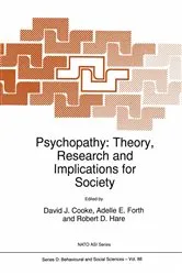 Book cover of Psychopathy by Luca Malatesti