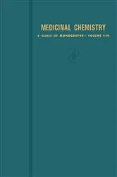 Book cover of Psychopharmacological Agents V3 by Maxwell Gordon