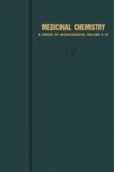 Book cover of Psychopharmacological Agents V4 by Maxwell Gordon