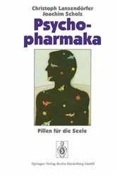 Book cover of Psychopharmaka by Unknown