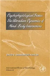 Book cover of Psychophysiological States by David S. Shannahoff-Khalsa