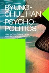 Book cover of Psychopolitics by Unknown